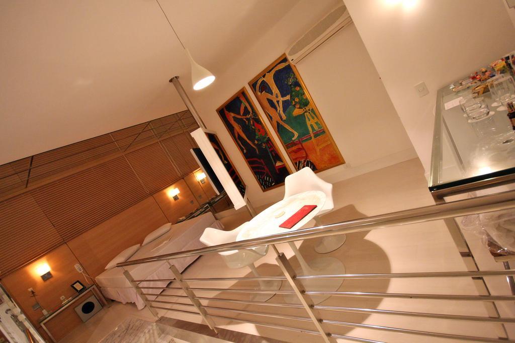 Motel Acqua (Adults Only) Curitiba Exterior foto