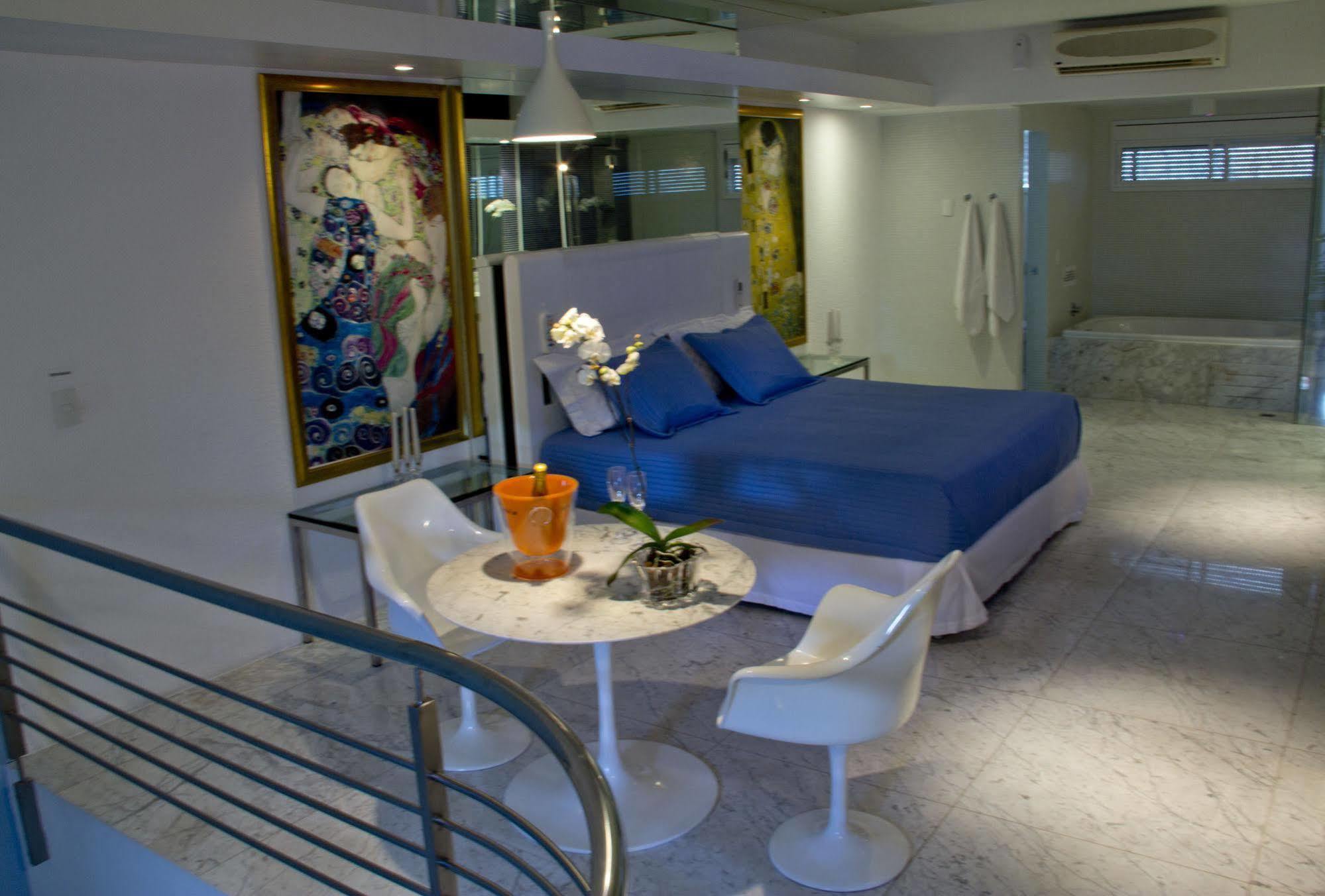 Motel Acqua (Adults Only) Curitiba Exterior foto