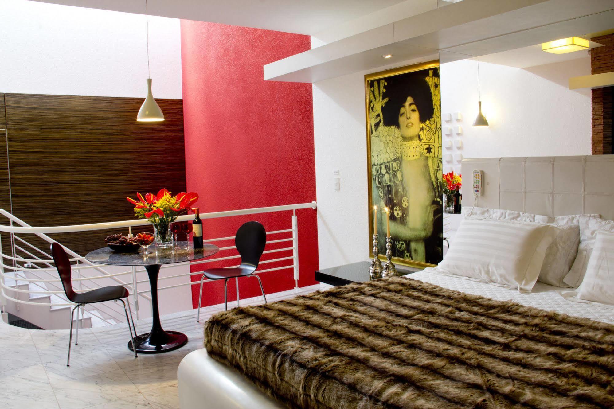Motel Acqua (Adults Only) Curitiba Exterior foto