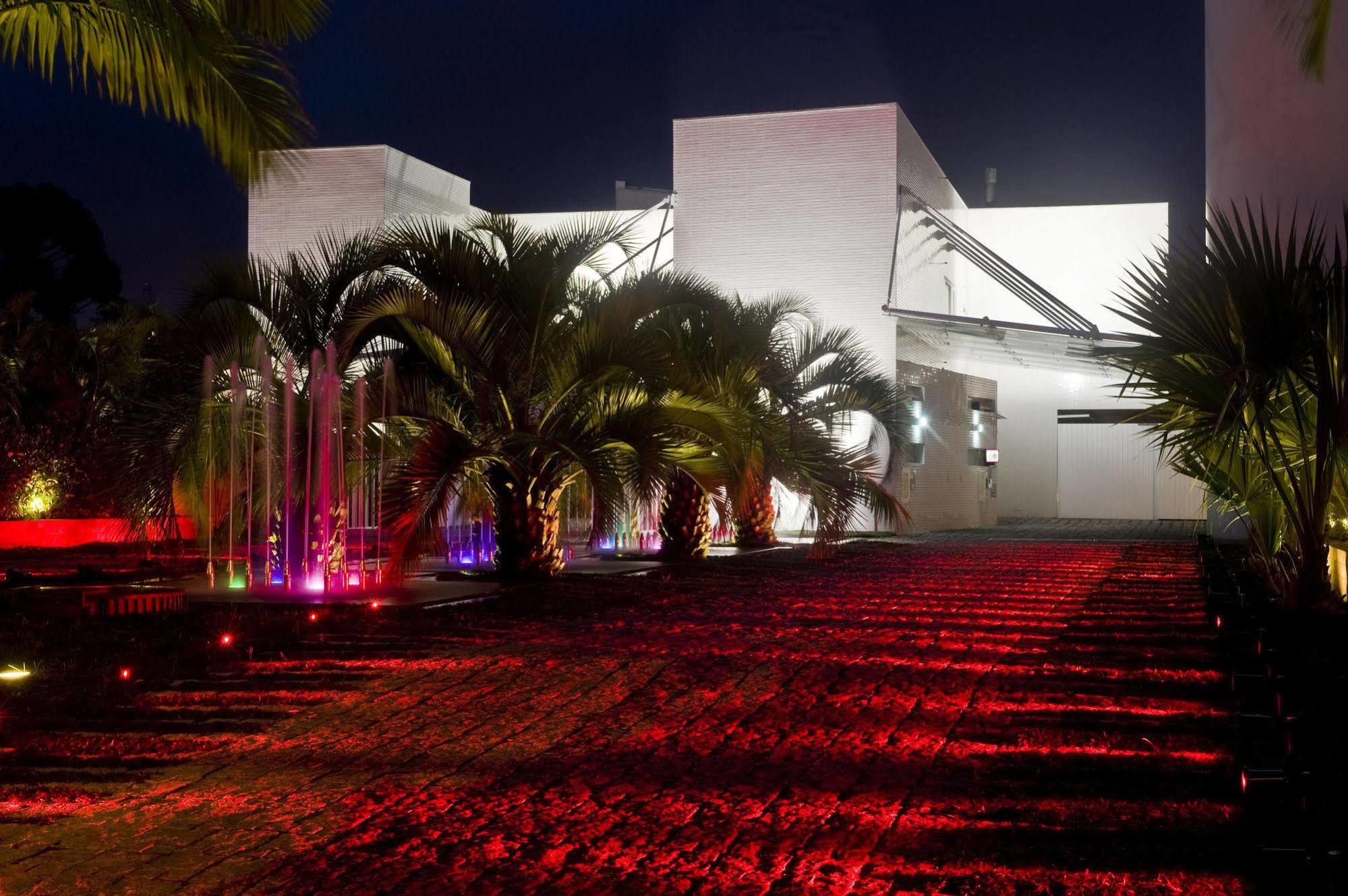 Motel Acqua (Adults Only) Curitiba Exterior foto